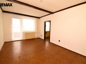 Prodej bytu 4+1, Strakonice - Strakonice I, Spojařů, 83 m2
