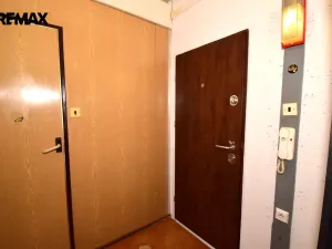 Prodej bytu 4+1, Strakonice - Strakonice I, Spojařů, 83 m2