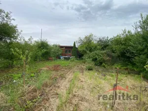 Prodej zahrady, Opava - Předměstí, Jaselská, 15 m2