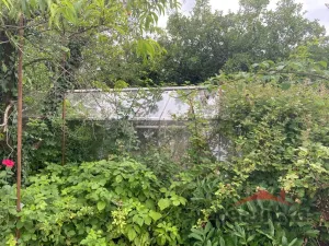 Prodej zahrady, Opava - Předměstí, Jaselská, 15 m2