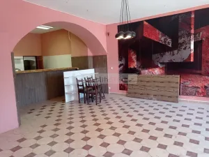 Pronájem obchodního prostoru, Nepomuk, náměstí Augustina Němejce, 69 m2