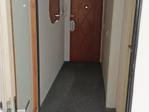 Pronájem bytu 3+1, České Budějovice - České Budějovice 3, Čéčova, 69 m2