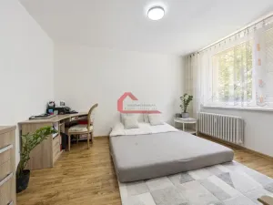 Prodej bytu 2+1, Břeclav, sídl. Dukelských hrdinů, 57 m2