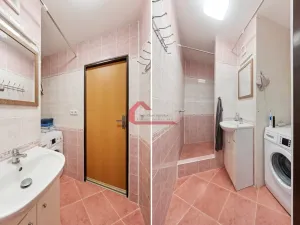 Prodej bytu 2+1, Břeclav, sídl. Dukelských hrdinů, 57 m2