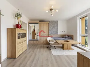 Prodej bytu 3+1, Hodonín, Skácelova, 57 m2