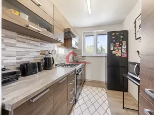 Prodej bytu 3+1, Hodonín, Skácelova, 57 m2