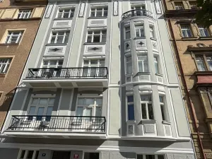 Prodej bytu 3+kk, Praha - Bubeneč, Na výšinách, 98 m2