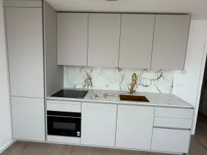 Prodej bytu 3+kk, Praha - Bubeneč, Na výšinách, 98 m2