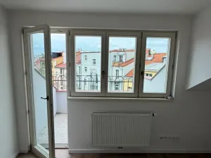 Prodej bytu 3+kk, Praha - Bubeneč, Na výšinách, 98 m2