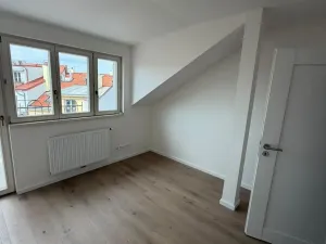 Prodej bytu 3+kk, Praha - Bubeneč, Na výšinách, 98 m2