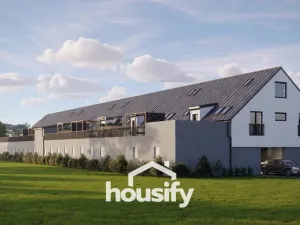 Prodej bytu 1+kk, Hodonice, 32 m2