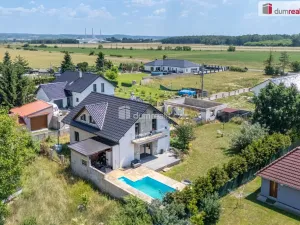 Prodej rodinného domu, Záluží, 159 m2