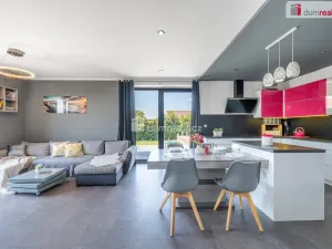 Prodej rodinného domu, Záluží, 159 m2