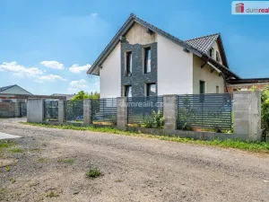 Prodej rodinného domu, Záluží, 159 m2