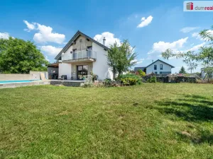 Prodej rodinného domu, Záluží, 159 m2