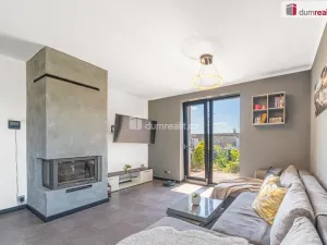Prodej rodinného domu, Záluží, 159 m2