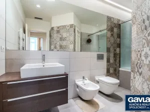 Prodej bytu 3+kk, Praha - Staré Město, Vězeňská, 88 m2