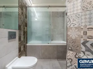 Prodej bytu 3+kk, Praha - Staré Město, Vězeňská, 88 m2