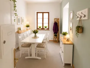 Pronájem kanceláře, Klatovy - Klatovy I, Krameriova, 16 m2