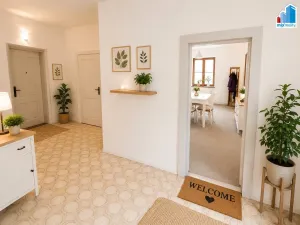 Pronájem kanceláře, Klatovy - Klatovy I, Krameriova, 16 m2
