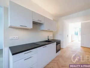 Pronájem bytu 3+kk, Vrchlabí, Slovanská, 50 m2