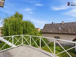 Prodej rodinného domu, Ruda, Okružní, 300 m2