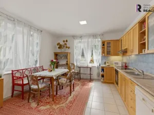 Prodej rodinného domu, Ruda, Okružní, 300 m2