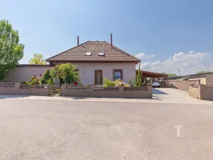 Prodej rodinného domu, Lechovice, 280 m2