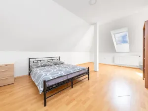 Prodej rodinného domu, Lechovice, 280 m2