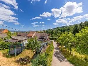 Prodej rodinného domu, Borotín, 120 m2