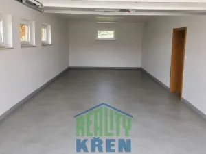 Prodej rodinného domu, Unhošť, V Topolech, 151 m2
