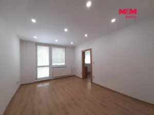 Pronájem bytu 3+1, Valašské Meziříčí, Vsetínská, 75 m2