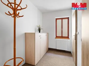 Pronájem kanceláře, Jablonec nad Nisou, Komenského, 110 m2