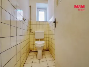 Prodej zemědělské usedlosti, Mezholezy, 171 m2