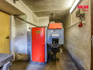 Prodej zemědělské usedlosti, Mezholezy, 171 m2