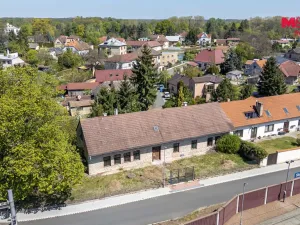 Prodej rodinného domu, Starý Kolín - Bašta, Pod drahou, 290 m2
