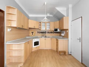 Prodej rodinného domu, Zlín, L. Váchy, 290 m2