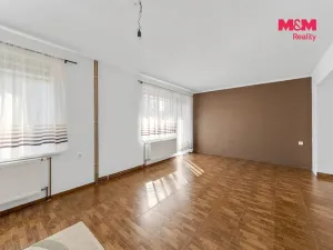 Prodej rodinného domu, Verneřice, Nádražní, 166 m2