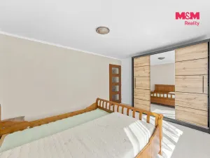 Prodej rodinného domu, Verneřice, Nádražní, 166 m2