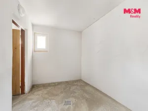 Prodej rodinného domu, Verneřice, Nádražní, 166 m2