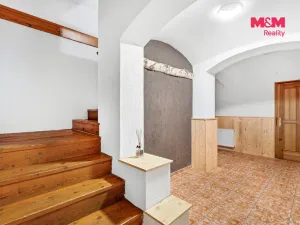 Prodej rodinného domu, Telnice - Liboňov, 265 m2