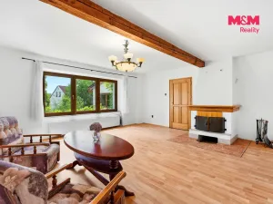 Prodej rodinného domu, Telnice - Liboňov, 265 m2