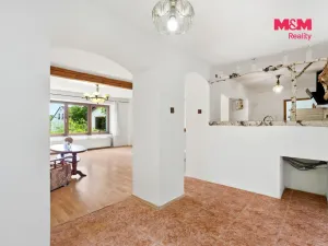 Prodej rodinného domu, Telnice - Liboňov, 265 m2