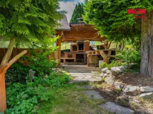 Prodej rodinného domu, Telnice - Liboňov, 265 m2