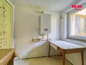 Prodej rodinného domu, Nezdřev, 85 m2