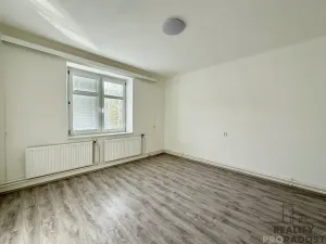 Pronájem bytu 2+1, Brno, Veslařská, 57 m2