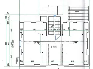 Prodej ubytování, Brandýs nad Orlicí, Husova, 340 m2