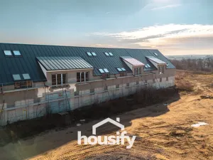 Prodej bytu 1+kk, Hodonice, 33 m2