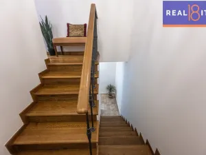 Prodej rodinného domu, Průhonice, Hlavní, 164 m2