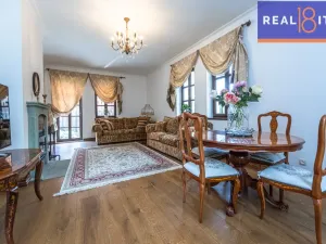 Prodej rodinného domu, Průhonice, Hlavní, 128 m2